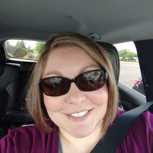 Meet your Posher, Vicki